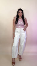 Load image into Gallery viewer, Frida Barrel Jeans
