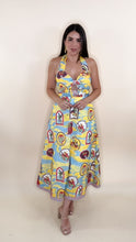 Load image into Gallery viewer, Rome Midi Dress
