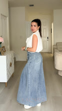 Load image into Gallery viewer, Wanda Denim Pants
