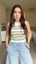 Load image into Gallery viewer, Lita Tank Top
