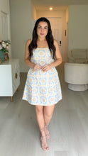 Load image into Gallery viewer, Crochet Chic Dress
