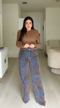 Load image into Gallery viewer, Kary Denim Pants
