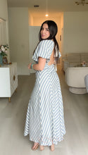 Load image into Gallery viewer, Luxury Maxi Dress
