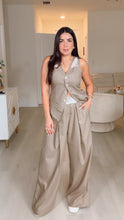 Load image into Gallery viewer, Amanda Two Piece Set
