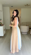 Load image into Gallery viewer, Larissa Maxi Dress
