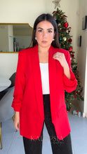 Load image into Gallery viewer, Coralina Dressy Blazer
