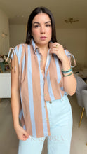 Load image into Gallery viewer, Old Money Blouse
