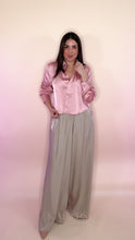 Load image into Gallery viewer, Linar Blouse - Light Pink
