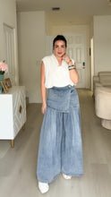 Load image into Gallery viewer, Wanda Denim Pants
