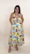 Load image into Gallery viewer, Rome Midi Dress

