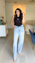 Load image into Gallery viewer, Make the Difference Jeans
