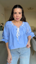 Load image into Gallery viewer, Ally Blouse
