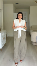 Load image into Gallery viewer, The Most Stylish Pants - Olive
