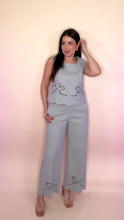 Load image into Gallery viewer, Arizona Denim Set
