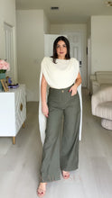 Load image into Gallery viewer, Kary Pants - Olive
