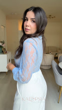 Load image into Gallery viewer, Lily Dressy Pants - White
