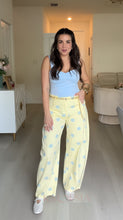 Load image into Gallery viewer, Softy Polka Dots Pants (2 colors)
