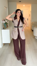 Load image into Gallery viewer, Rosalía Two Piece Set
