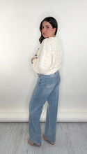 Load image into Gallery viewer, Trina High Waisted Jeans
