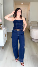 Load image into Gallery viewer, Waves Denim Set
