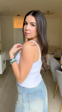 Load image into Gallery viewer, Patty Tank Top
