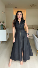Load image into Gallery viewer, Osmari Denim Dress
