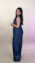 Load image into Gallery viewer, Kendall Denim Set
