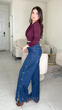 Load image into Gallery viewer, Northie Denim Pant
