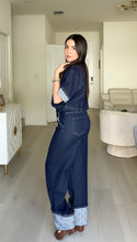 Load image into Gallery viewer, Alexa Denim Set
