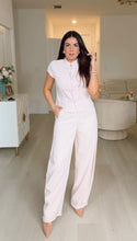 Load image into Gallery viewer, Alice Two Piece Set - Light Pink
