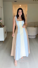 Load image into Gallery viewer, Larissa Maxi Dress
