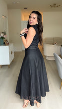Load image into Gallery viewer, Osmari Denim Dress
