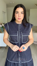 Load image into Gallery viewer, Carly Maxi Dress
