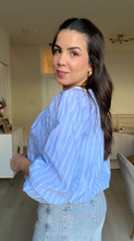 Load image into Gallery viewer, Ally Blouse
