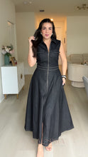 Load image into Gallery viewer, Osmari Denim Dress
