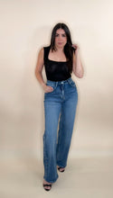 Load image into Gallery viewer, Clara Denim Pants

