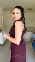 Load image into Gallery viewer, One Shoulder Two Piece Set
