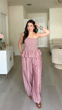 Load image into Gallery viewer, Lisha Two Piece Set
