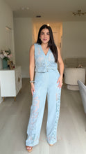 Load image into Gallery viewer, Penélope Two Piece Set
