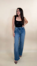 Load image into Gallery viewer, Clara Denim Pants
