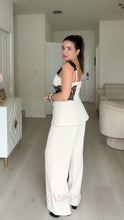Load image into Gallery viewer, Saray Two Piece Set
