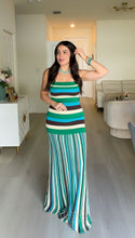 Load image into Gallery viewer, Flavi Strapless Dress
