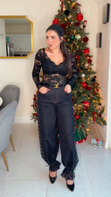 Load image into Gallery viewer, Aross Denim Pant
