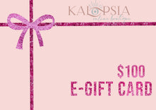 Load image into Gallery viewer, Gift Card 🎁
