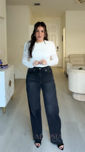 Load image into Gallery viewer, The Perfect Blackout Jeans
