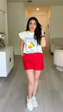 Load image into Gallery viewer, Bianca Denim Shorts
