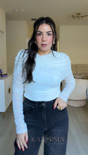 Load image into Gallery viewer, The Perfect Blackout Jeans
