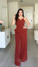 Load image into Gallery viewer, Milan Two Piece Set

