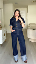 Load image into Gallery viewer, Alexa Denim Set
