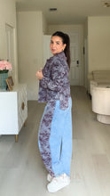 Load image into Gallery viewer, Hybrid Denim Two Piece Set
